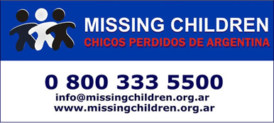 Missing children