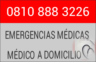 Emergencias medicas de Proteccion Salud. Plan de cobertura parcial para asociados a obras sociales