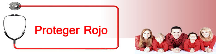 Proteger Rojo, plan economico de Proteccion Salud